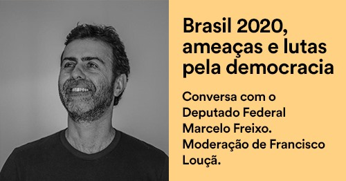 Brasil 2020, ameaças e lutas pela democracia