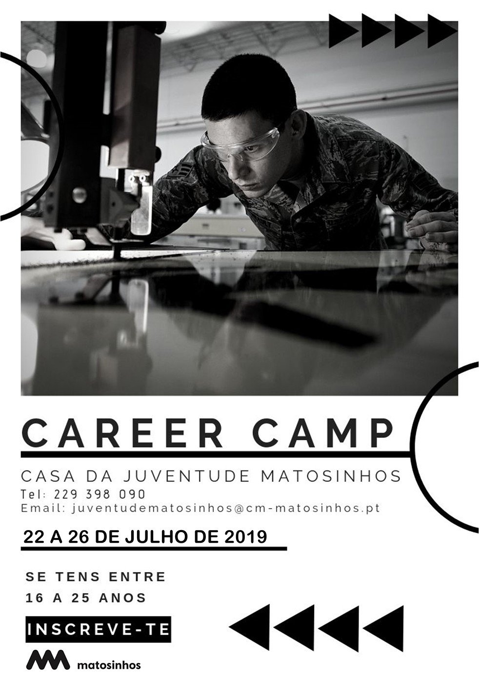 Career Camp