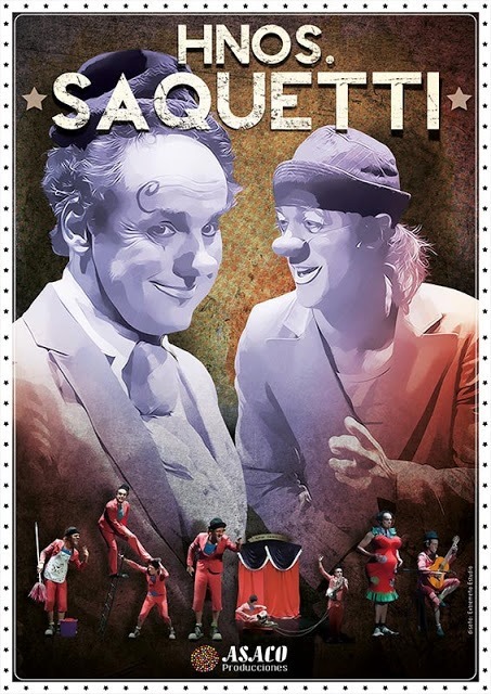 Hermanos Saquetti