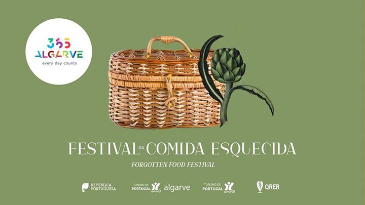 Festival da Comida Esquecida - Piquenique - Cacela Velha