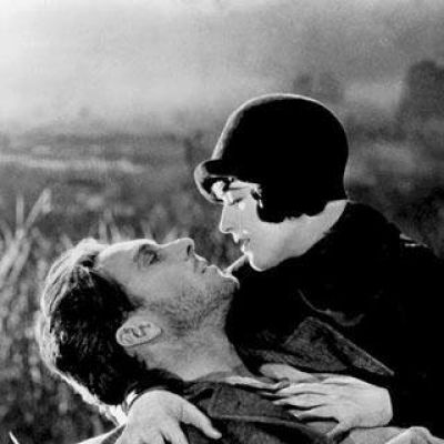 Cinema: Aurora de F. W. Murnau (1927, 95')