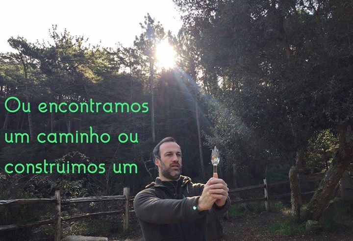 Meditação Ascension- Paulo Guerreiro