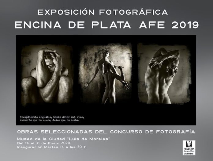 Exposición fotográfica Encina de Plata AFE 2019