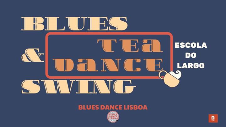 Blues & Swing Tea Dance
