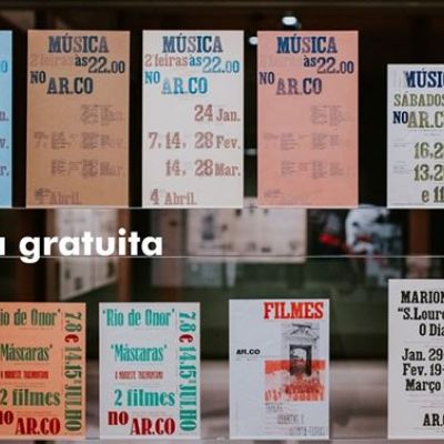 História do design em Portugal nas décadas de 1960 e 1970