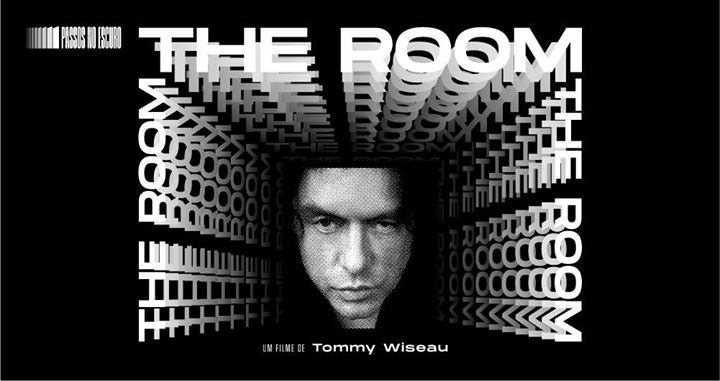 The Room - Sessão Especial com Greg Sestero (esgotado)