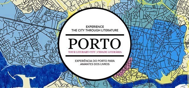 Porto, Cidade Literária Tour [15 de fevereiro]