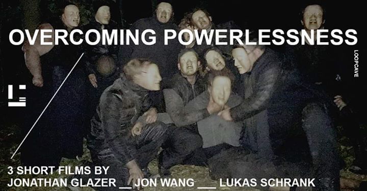 LOOPCAVE - Overcoming Powerlessness: 3 Short Films