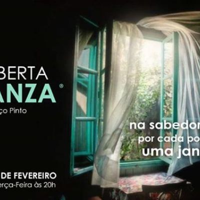 Aula Aberta Biodanza ∞ Xana Condeço Pinto