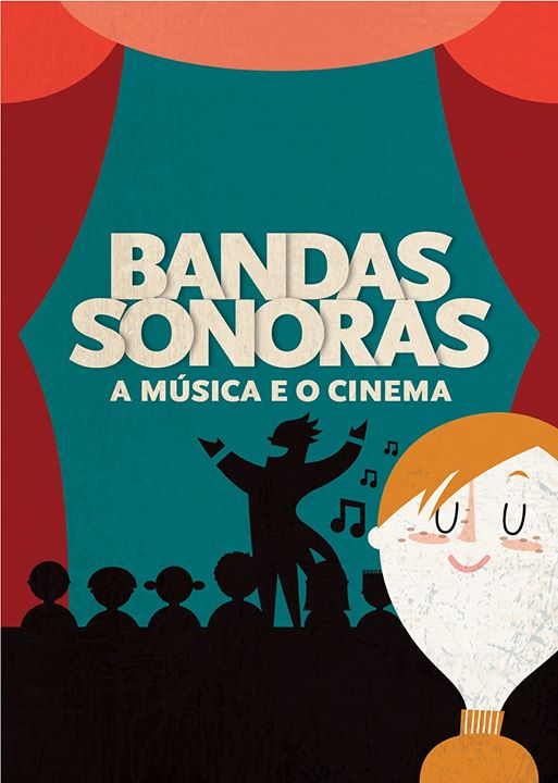 Bandas Sonoras - Histórias da Formiga Rabiga