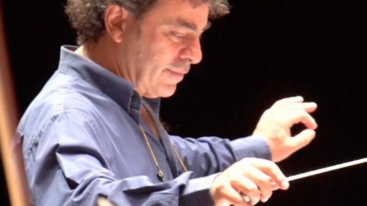 Memorial - Orquestra Metropolitana de Lisboa