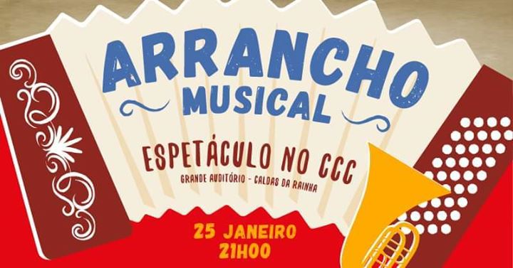 ARRANCHO MUSICAL