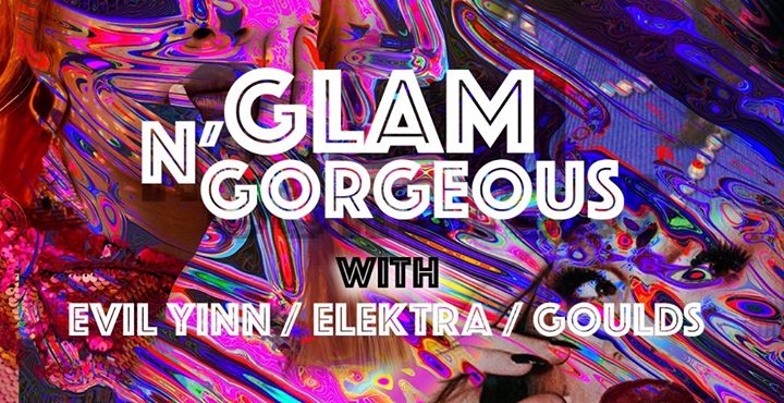 Glam N' Gorgeous 14.0 - Winter Holidays Edition