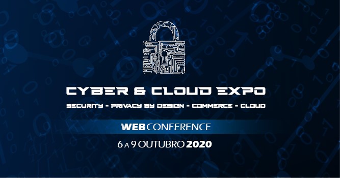 Cyber&Cloud Expo (WebConference)