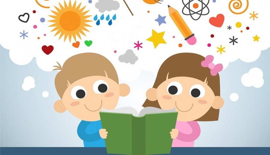 Ler em Família: Atividades de Leitura para Crianças