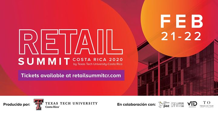 Costa Rica Retail Summit 2020