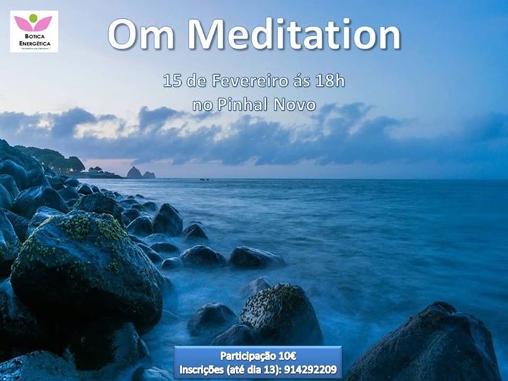 OM Meditation