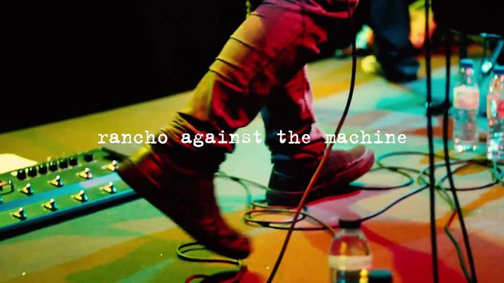 Rancho Against the Machine