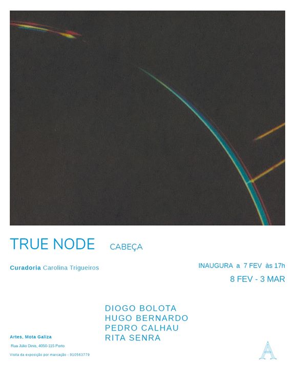 True Node - Parte II (Cabeça)