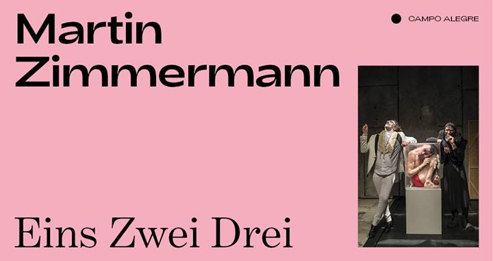 Martin Zimmermann ⁄ Eins Zwei Drei
