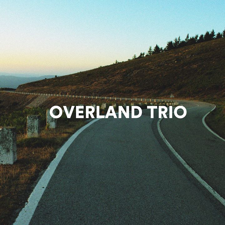 Concerto Overland Trio