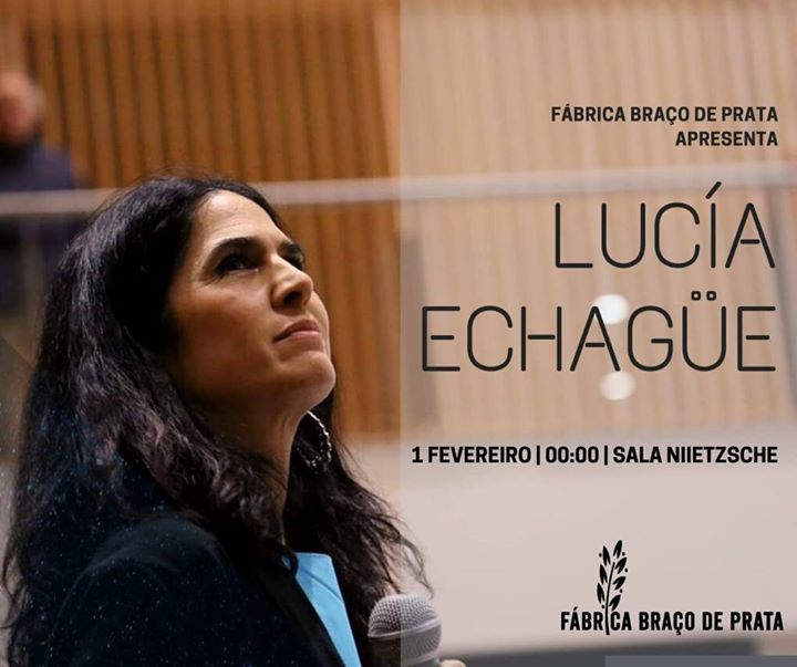 Lucía Echagüe