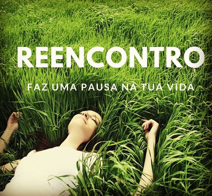 Retiro & Workshop Vivencial Reencontro