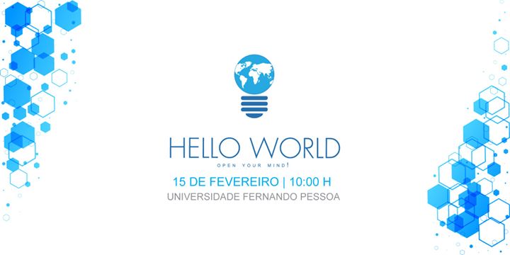 Hello World Conf 2020