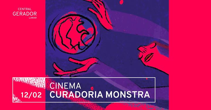 Cinema | Curadoria Monstra