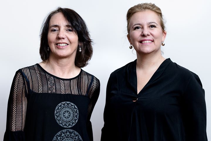 Recital | Mezzo-soprano Paula Dória e pianista Helena Vasques