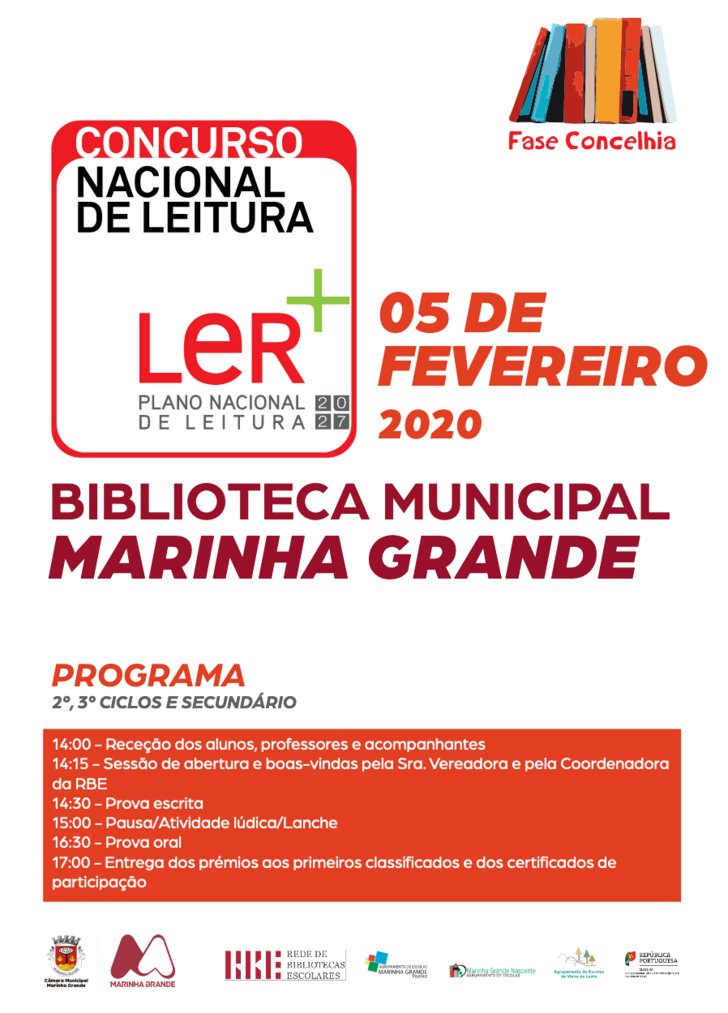Concurso Nacional de Leiria 2020 - ...