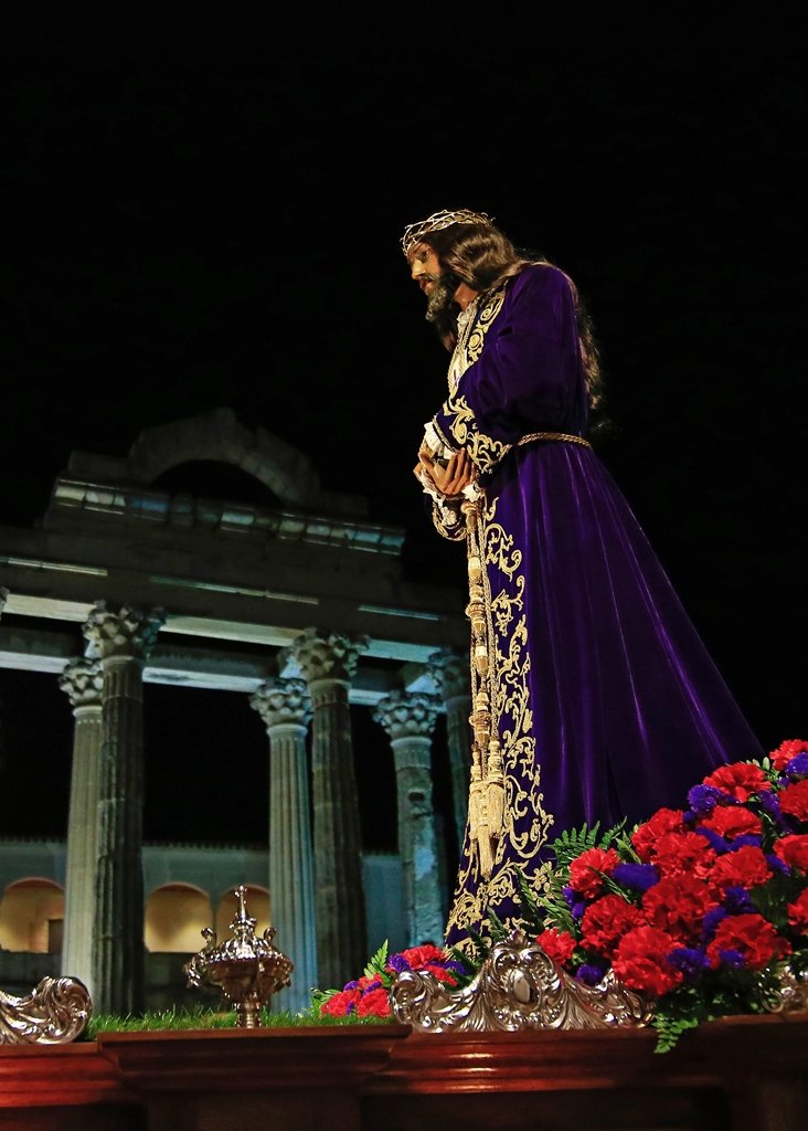 Semana Santa de Mérida 2026