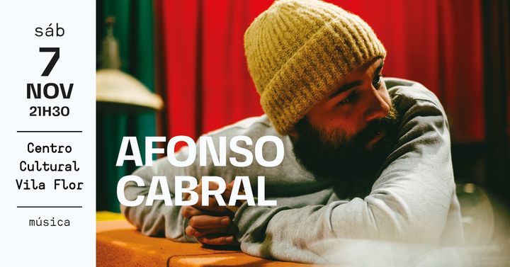 Afonso Cabral [Cancelado]