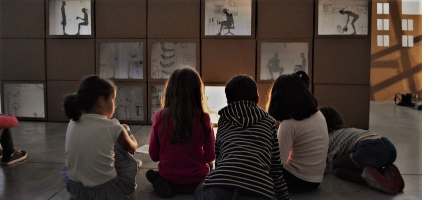 1.º domingo de cada mês