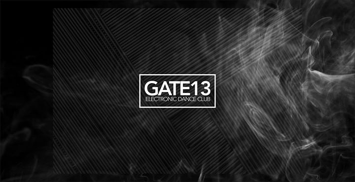 Gate13