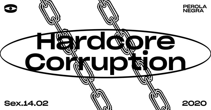 Hardcore Corruption #2