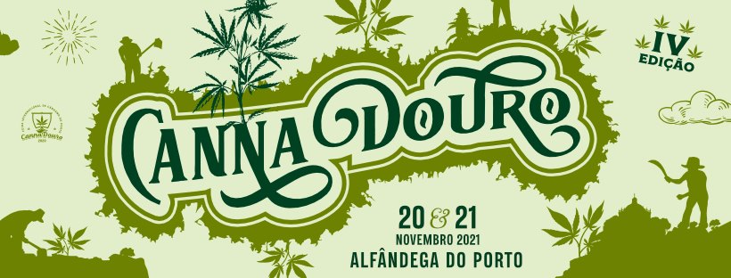 Cannadouro, Feira Internacional de Cânhamo do Porto, 4ª Edição