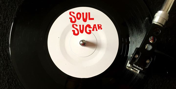 SOuL Sugar ~ MoK Groove