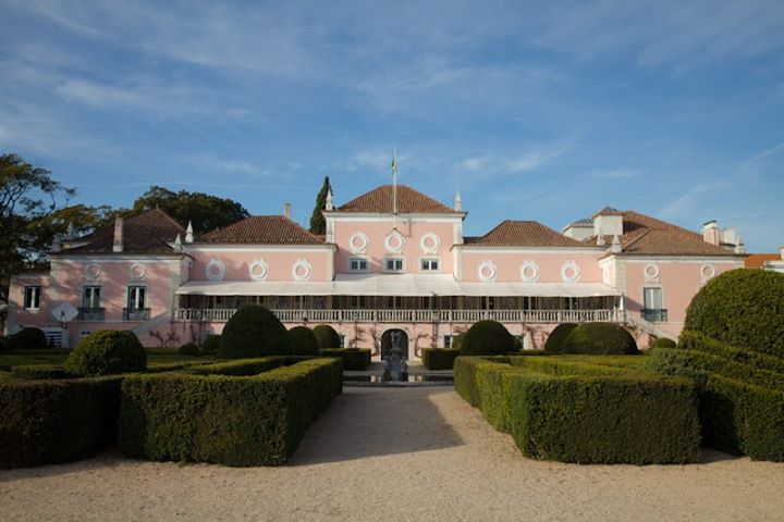 Visita Guiada ao Palácio de Belém + Museu da Presidência