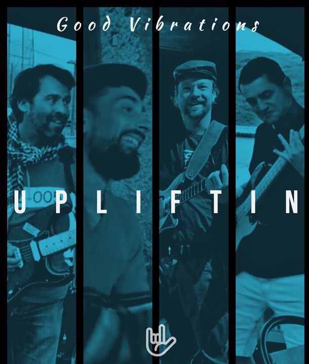 Upliftin - O retorno à Aldeia