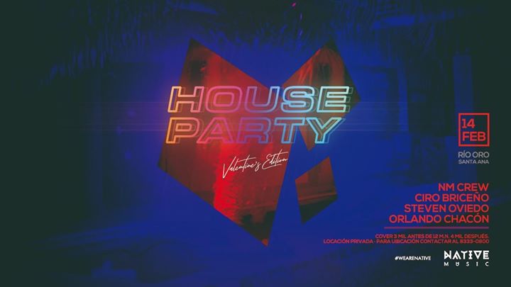 House Party by NM