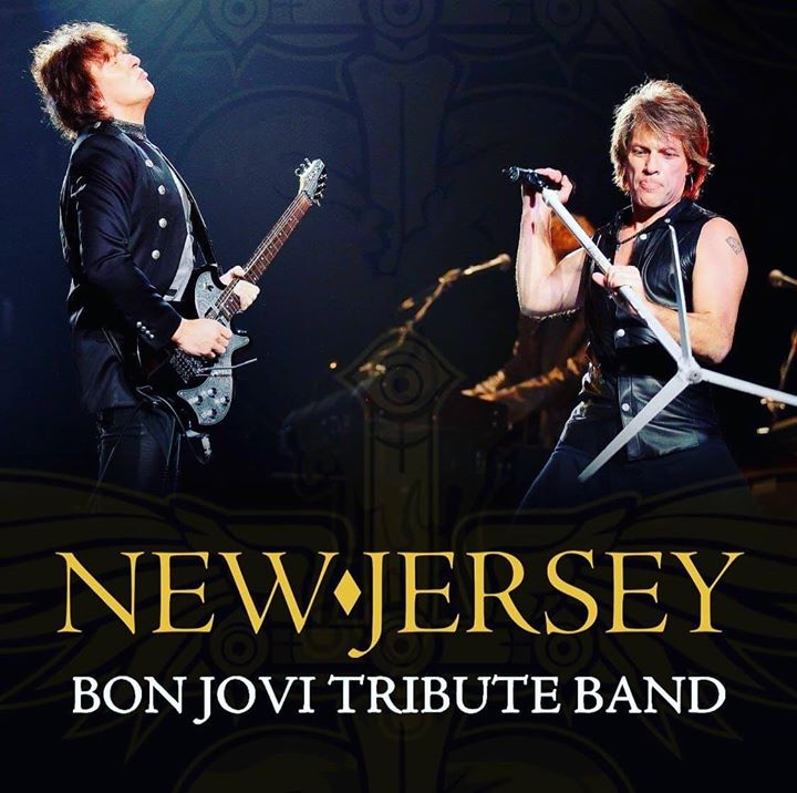 New Jersey - Bon Jovi Tribute Band