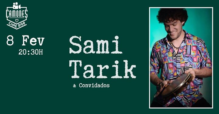 Sami Tarik & Convidados