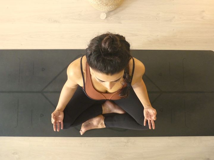 Yoga com Susana Alves