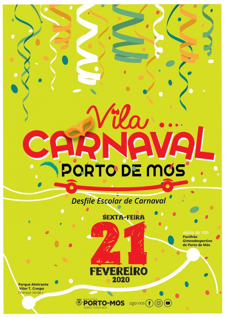 Vila Carnaval