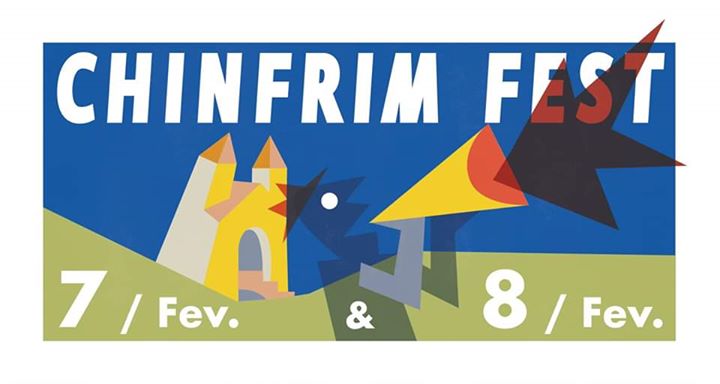 Chinfrim Fest _ CAE Portalegre