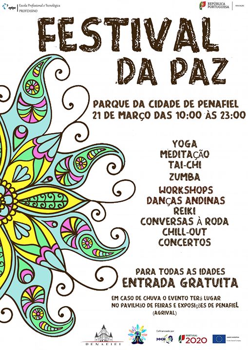 Festival Da Paz