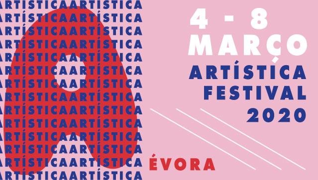  ARTÍSTICA FESTIVAL 2020