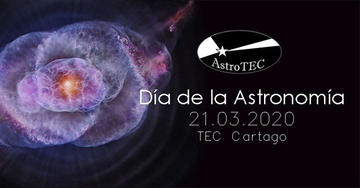 Día de la Astronomía 2020