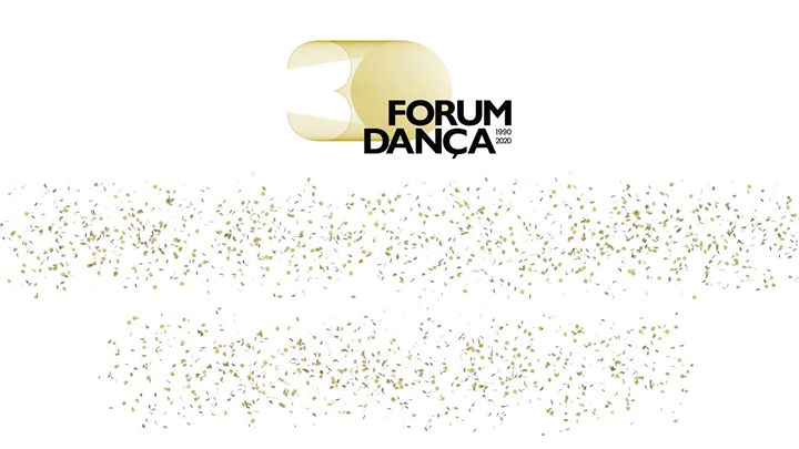 30.º Aniversário Forum Dança